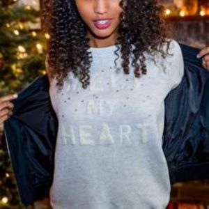 American Eagle sweatshirt